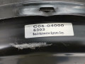 вакуумный усилитель тормозов Mazda 6 GG 2003, 2.0 л., МКПП, универсал, RF7J18G00 - фото №6