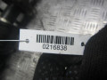 стойка передняя левая Toyota Yaris Verso 1 поколение 2002, 4851052122 - фото №4