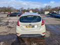 радиатор (основной) Ford Fiesta 6 поколение 2010, 1.4 л., МКПП, хетчбэк 5 дв., 1772863 - фото №12
