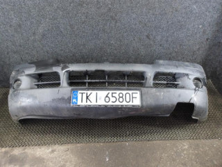 бампер передний Fiat Ducato 2 поколение 2001, 2.3 л., МКПП, микроавтобус