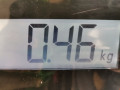 ручка наружная Citroen C1 2 поколение 2016, 1.2 л., МКПП, хетчбэк 5 дв., 1612194080 - фото №3