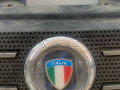 решетка радиатора Fiat Idea 1 поколение 2010, 1.4 л., бензин, МКПП - фото №4