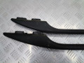 дуги на крышу (рейлинги) Mercedes-Benz M-Класс W163 1998, 3.2 л., АКПП, внедорожник 5 дв. - фото №5