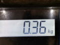 трубка топливная Ford Fiesta 5 поколение [рестайлинг] 2006, 1.4 л., МКПП, хетчбэк 3 дв., 1488991 - фото №3