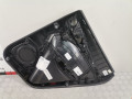 обшивка двери задняя левая Audi Q3 8U 2014, 2.0 л., МКПП, внедорожник 5 дв., 8U0867303A - фото №3