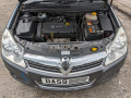 суппорт задний левый Opel Astra H/Family [рестайлинг] 2009, 1.6 л., МКПП, хетчбэк 5 дв., 93179158 - фото №8