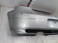 бампер задний Peugeot 307 1 поколение 2004, 2.0 л., МКПП, кабриолет, 7410T0 - фото №2