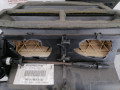 отопитель в сборе (печка) Ford C-Max 1 поколение 2003, 1.8 л., МКПП, минивэн, 1591927 - фото №4
