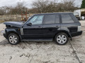 редуктор переднего моста Land Rover Range Rover 3 поколение 2003, 4.4 л., АКПП, внедорожник 5 дв., TBB000040 - фото №11