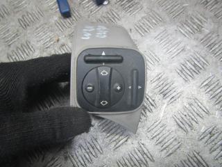 кнопка ручного тормоза (ручника) Mercedes-Benz E-Класс W211/S211 2004, 3.2 л., АКПП, универсал, 2118000878