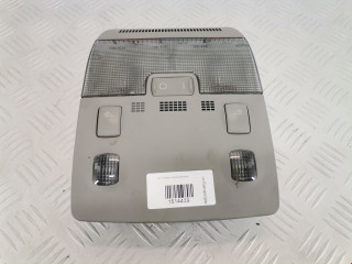 фонарь салона (плафон) Audi A4 B6 2003, 2.5 л., МКПП, универсал, 8E0947135D