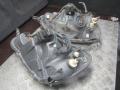 фара Toyota Yaris P1 2002, 1.4 л., АКПП, хетчбэк 5 дв. - фото №9