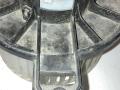 моторчик печки Audi A6 Allroad Quattro C5 2003, 4B1820021B, 0130111202 - фото №3