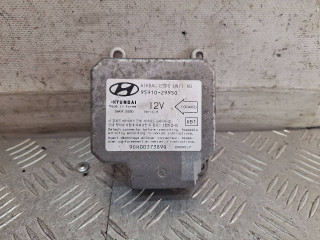 блок AirBag Hyundai Lantra 2 поколение [рестайлинг] 1999, 1.6 л., бензин, МКПП, универсал, 9591029950