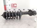 стойка амортизатора Volkswagen Polo 3 поколение 1995, 1.3 л., МКПП, хетчбэк 3 дв., 6N0413031K - фото №2