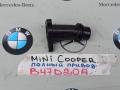 фланец (тройник) системы охлаждения Mini 2020, 2.0 л., B47 C20 A, дизель, 8511205 - фото №2