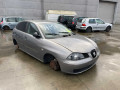 бампер задний SEAT Ibiza 3 поколение 2004, 1.4 л., МКПП, хетчбэк 5 дв., 6L6807417P - фото №13