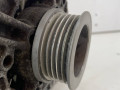 генератор Opel Corsa C 2003, 1.0 л., бензин, МКПП, хетчбэк 5 дв., 0124425010, 13143128 - фото №5