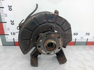 ступица передняя левая Volkswagen Golf 5 поколение 2004, 1.6 л., МКПП, хетчбэк 3 дв., 1K0407255AA