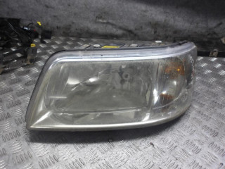фара левая Volkswagen Transporter T5 2007, 2.5 л., МКПП, микроавтобус, 7H1941015N