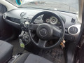 дверь передняя правая Mazda 2 DE [рестайлинг] DE 2010, 1.3 л., МКПП, хетчбэк 3 дв., DJY15802XG - фото №12
