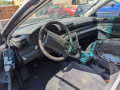 суппорт передний правый Audi A4 B5 1997, 1.6 л., МКПП, седан, 4400N9 - фото №14