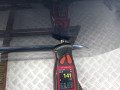 дверь передняя правая Citroen C4 Grand Picasso 1 поколение 2007, 1.6 л., робот, минивэн, 9004Y0 - фото №7