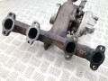 турбина Volkswagen Touran 1 поколение 2005, 1.9 л., МКПП, минивэн, 038253056EX - фото №5
