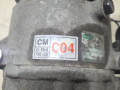 компрессор кондиционера Hyundai Santa Fe 2 поколение (CM) 2008, 2.2 л., D4EB, дизель, АКПП, серый, внедорожник 5 дв. - фото №9