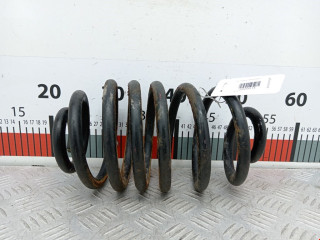 пружина задняя Opel Vectra C 2005, 2.2 л., МКПП, универсал, 93177776