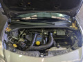 дверь задняя левая Renault Clio 3 поколение [рестайлинг] 2011, 1.5 л., МКПП, универсал, 7751478293 - фото №11