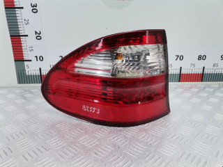 фонарь задний левый Mercedes-Benz E-Класс W211/S211 2005, 2.2 л., АКПП, универсал, A2118201564