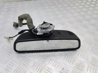 зеркало салона Mercedes-Benz C-Класс W204/S204 2008, 2.2 л., АКПП, универсал, A2048102817