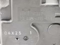 заслонка дроссельная Nissan X-Trail T31 2010, 2.5 л., АКПП, внедорожник 5 дв., 161198N00C - фото №2