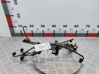 трубка ТНВД Audi A4 B7 2005, 2.5 л., МКПП, универсал, 059130241AN
