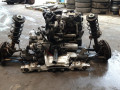 суппорт передний правый Volkswagen Golf 5 поколение 2006, 1.9 л., МКПП, хетчбэк 5 дв., 1K0615124E - фото №11