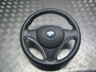 руль BMW X1 E84 2010, 2.0 л., МКПП, внедорожник 5 дв.