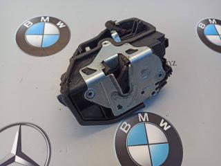 замок двери передней левой BMW X3 E83 [рестайлинг] 2007, 7229455