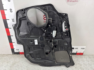 стеклоподъемник электрический передний правый Mazda 5 CR 2006, 2.0 л., МКПП, минивэн, C23558590B