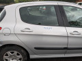 амортизатор передний левый Peugeot 308 T7 2008, 1.4 л., МКПП, хетчбэк 5 дв., 520803 - фото №9