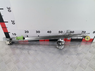 стеклоподъемник передний правый Peugeot 2005, 2.0 л., МКПП, микроавтобус