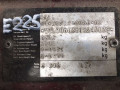 дверь задняя правая Opel Vectra B 1996, 1.7 л., МКПП, хетчбэк 5 дв., 90508952 - фото №11