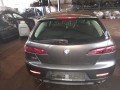 дверь передняя правая Alfa Romeo 159 1 поколение 2008, 2.4 л., МКПП, универсал, 50513846 - фото №10