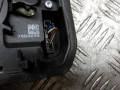 замок двери задней левой BMW 3 серия E90/E91/E92/E93 2005, 2.0 л., МКПП, седан, 7060295 - фото №3
