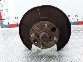 ступица задняя правая Honda Civic 7 поколение 2001, 1.4 л., МКПП, хетчбэк 5 дв., 42200S5A008