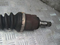 полуось передняя правая (приводной вал, ШРУС) Opel Corsa D 2006, 1.2 л., МКПП, хетчбэк 5 дв. - фото №3