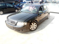 переключатель подрулевой (стрекоза) Audi A4 B6 2002, 1.9 л., МКПП, седан, 8E0953513A - фото №8