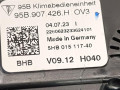 блок управления печки / климат-контроля Porsche 2023, 2.0 л., бензин, АКПП, 95B907426H - фото №4