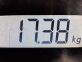 диск тормозной передний Chevrolet Captiva 1 поколение 2008, 2.0 л., МКПП, внедорожник 5 дв., 96625948 - фото №5