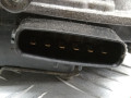 заслонка дроссельная Mitsubishi Outlander 2 поколение 2008, 2.4 л., АКПП, внедорожник 5 дв., 1450A101 - фото №5